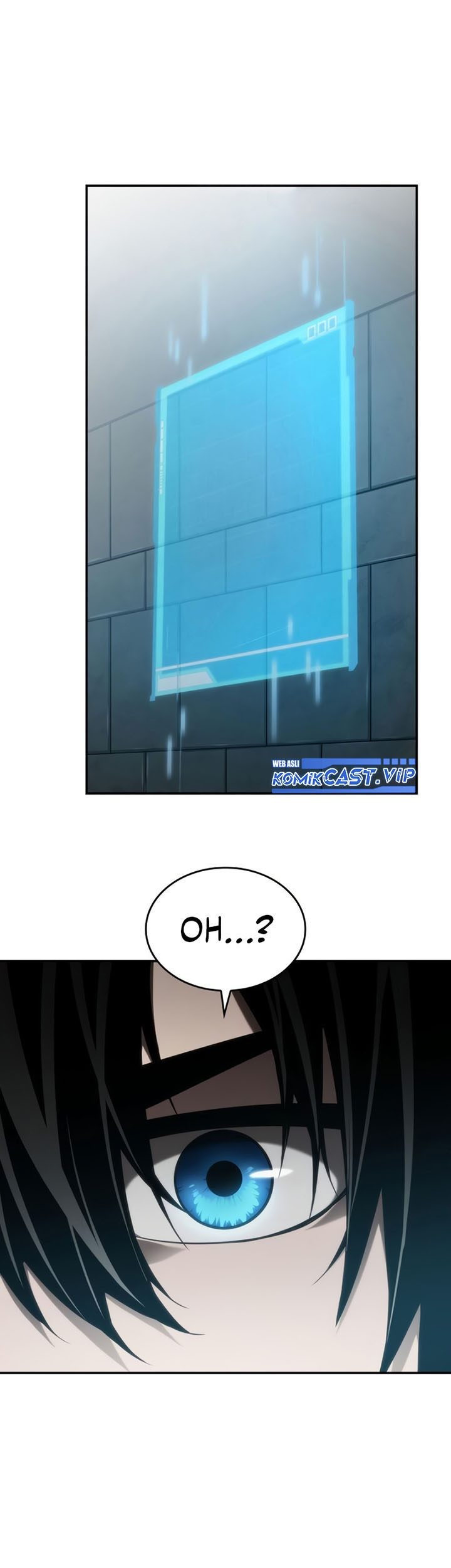 Boundless Necromancer Chapter 54 Gambar 34