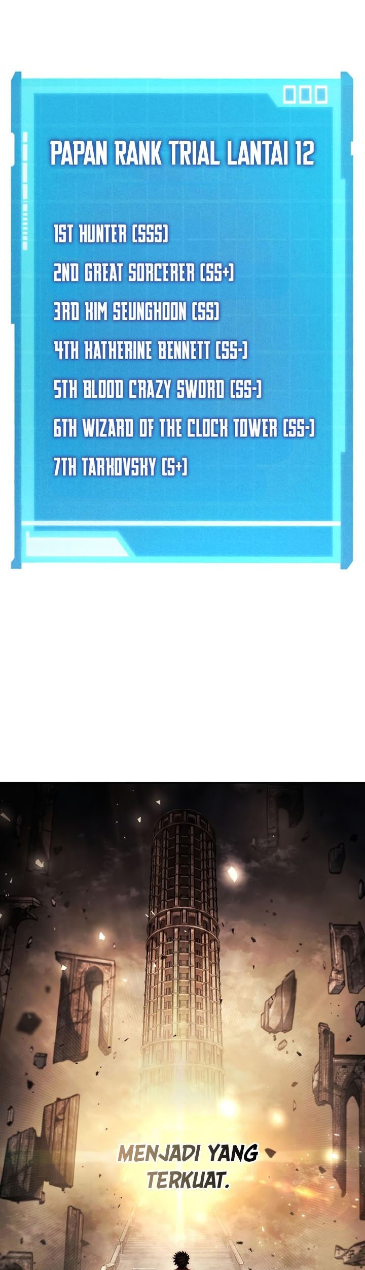 Boundless Necromancer Chapter 54 Gambar 36