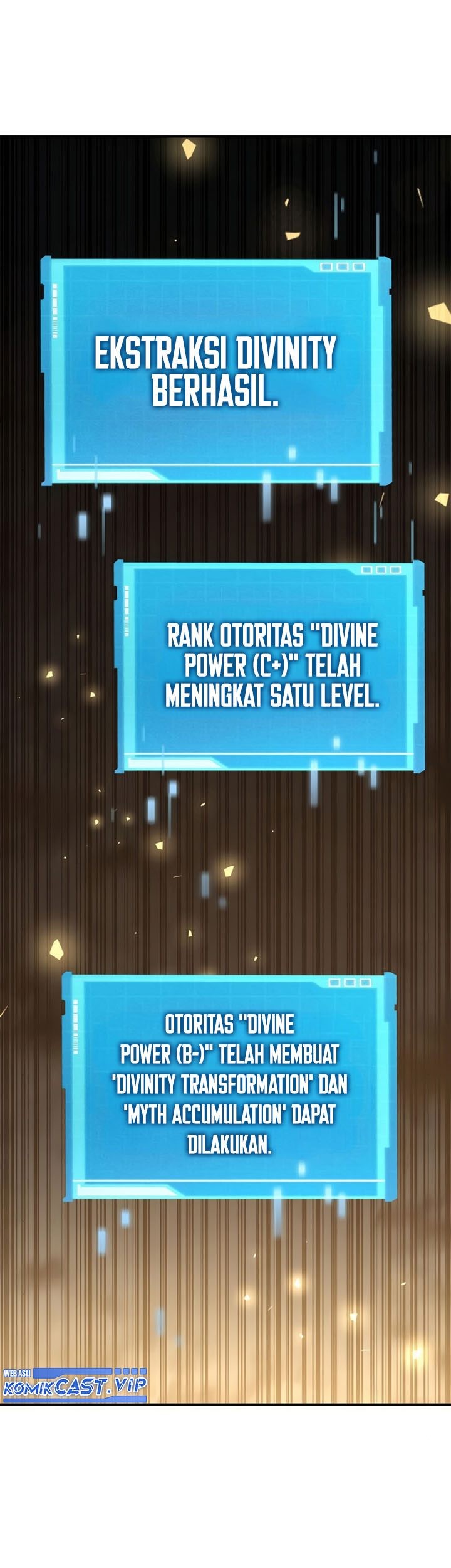 Boundless Necromancer Chapter 54 Gambar 18