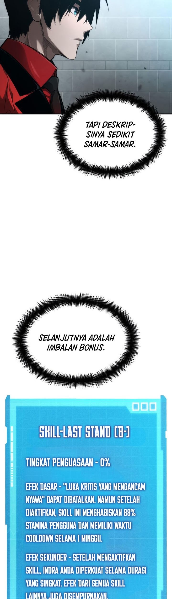 Boundless Necromancer Chapter 54 Gambar 50