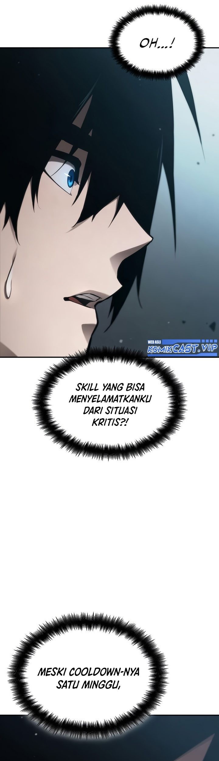 Boundless Necromancer Chapter 54 Gambar 52