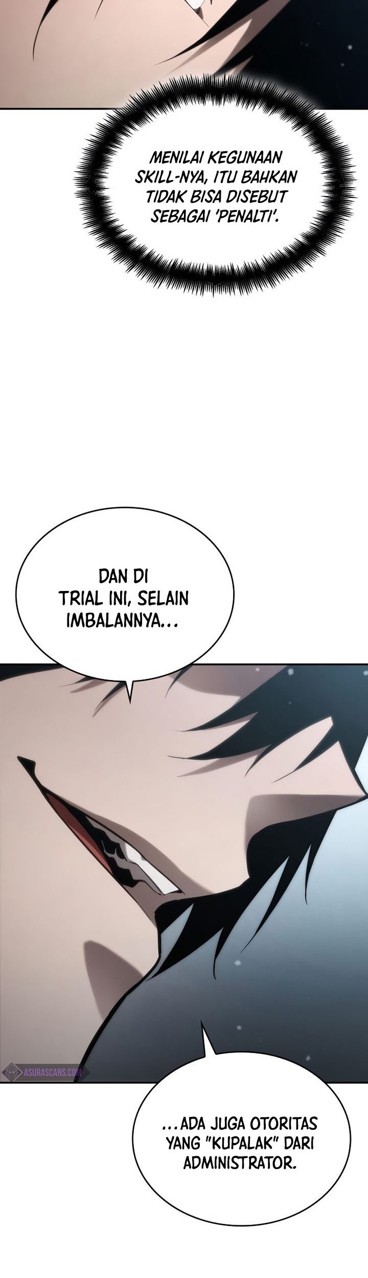 Boundless Necromancer Chapter 54 Gambar 54