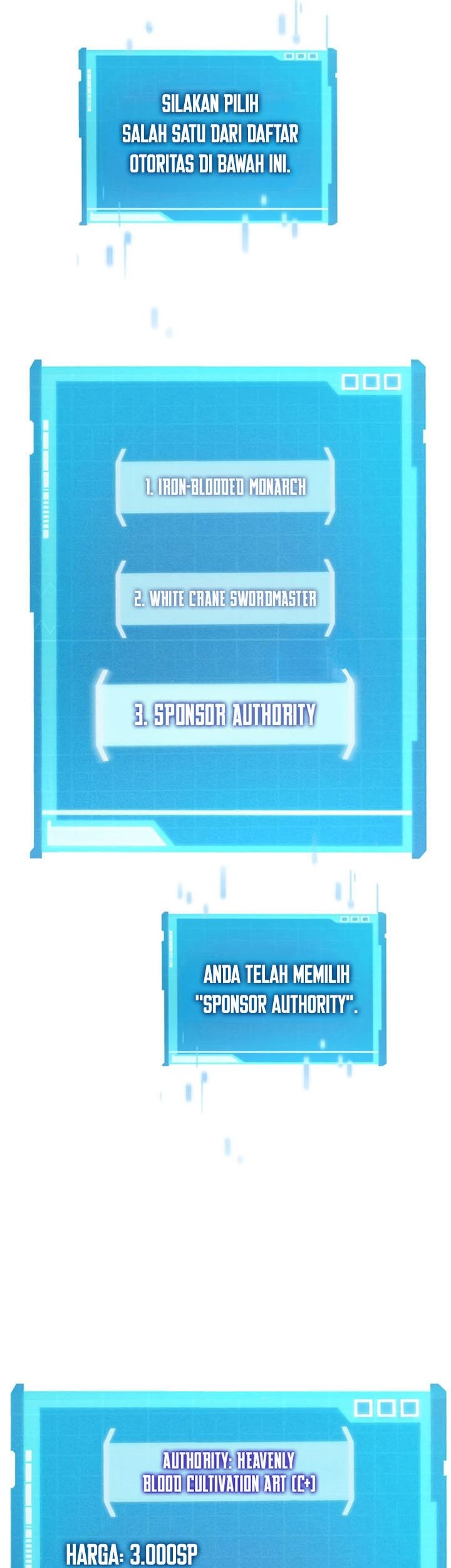 Boundless Necromancer Chapter 54 Gambar 56