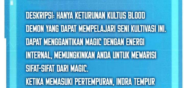 Boundless Necromancer Chapter 54 Gambar 57