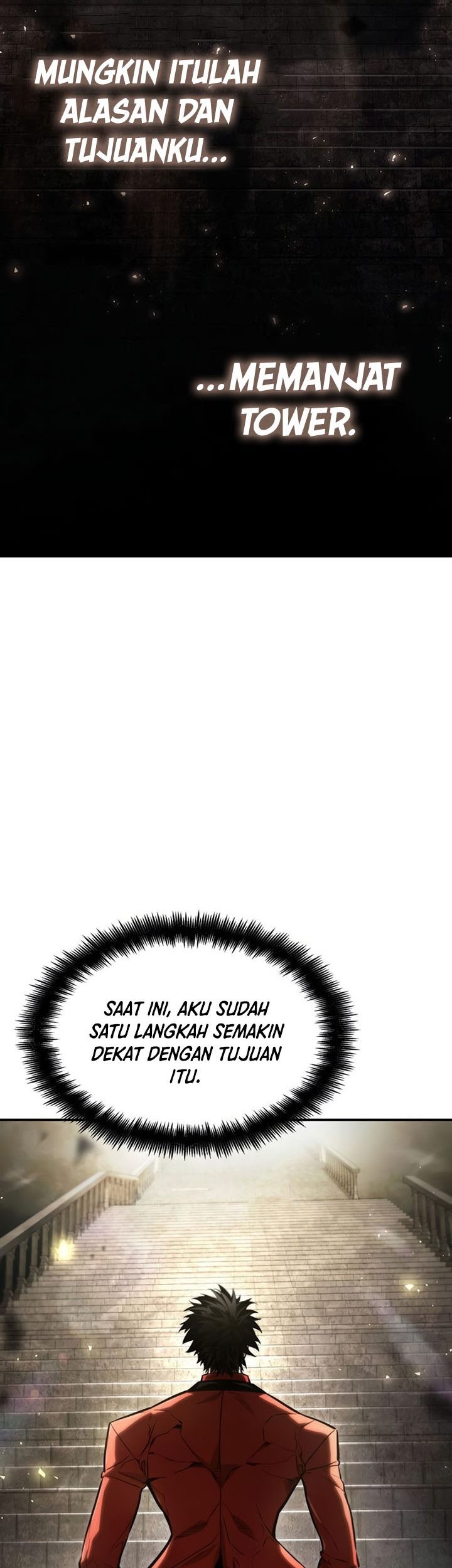 Boundless Necromancer Chapter 54 Gambar 38