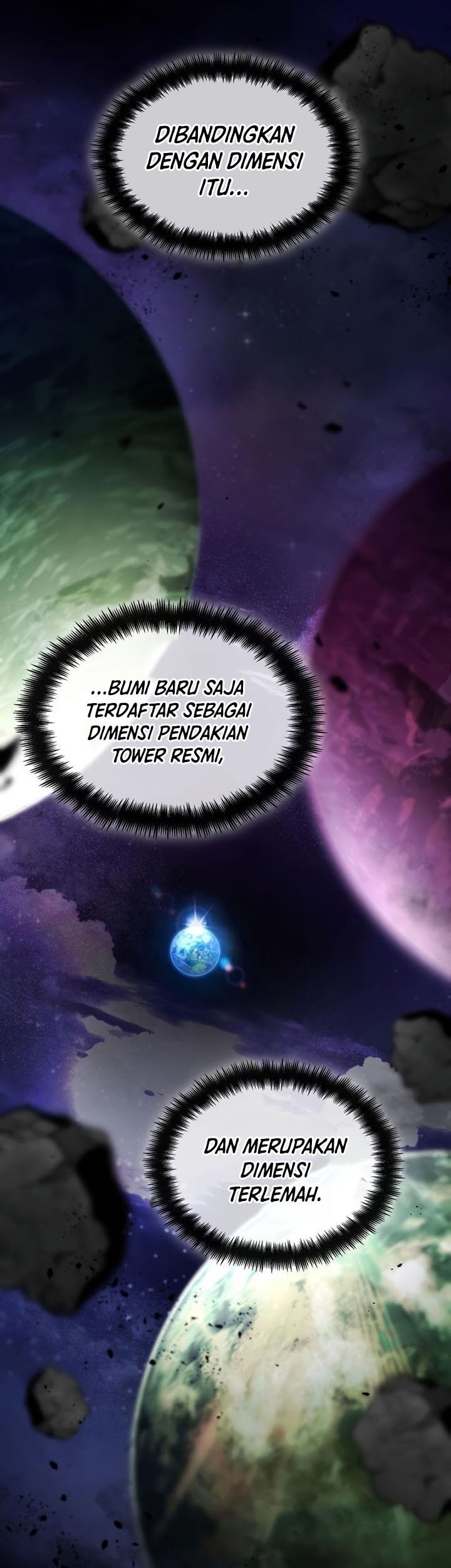 Boundless Necromancer Chapter 54 Gambar 42