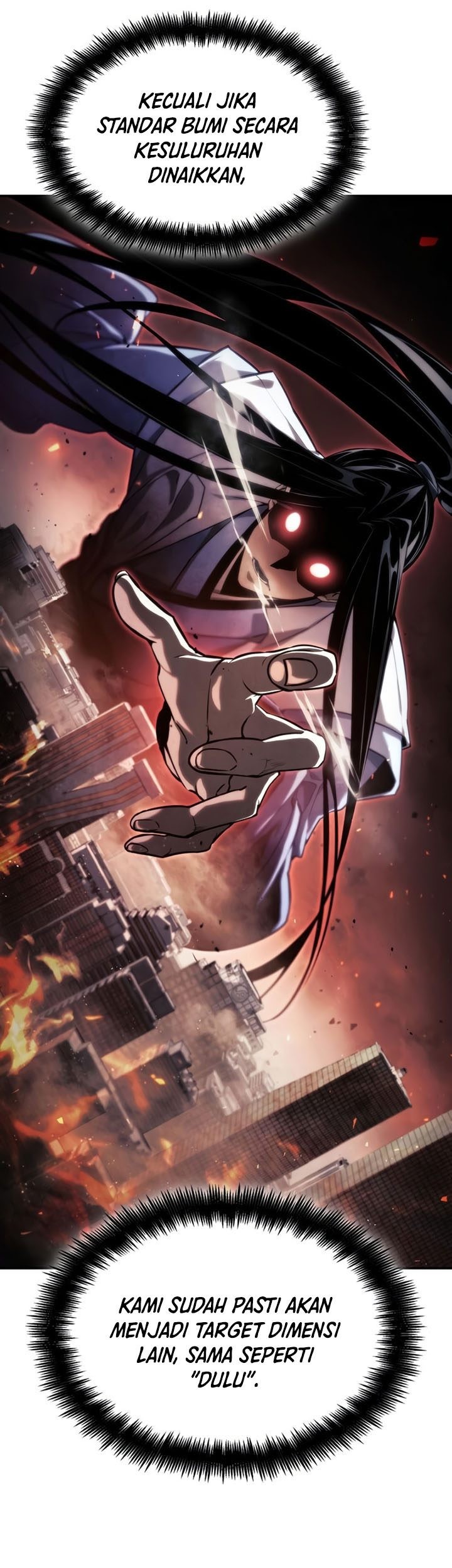 Boundless Necromancer Chapter 54 Gambar 44