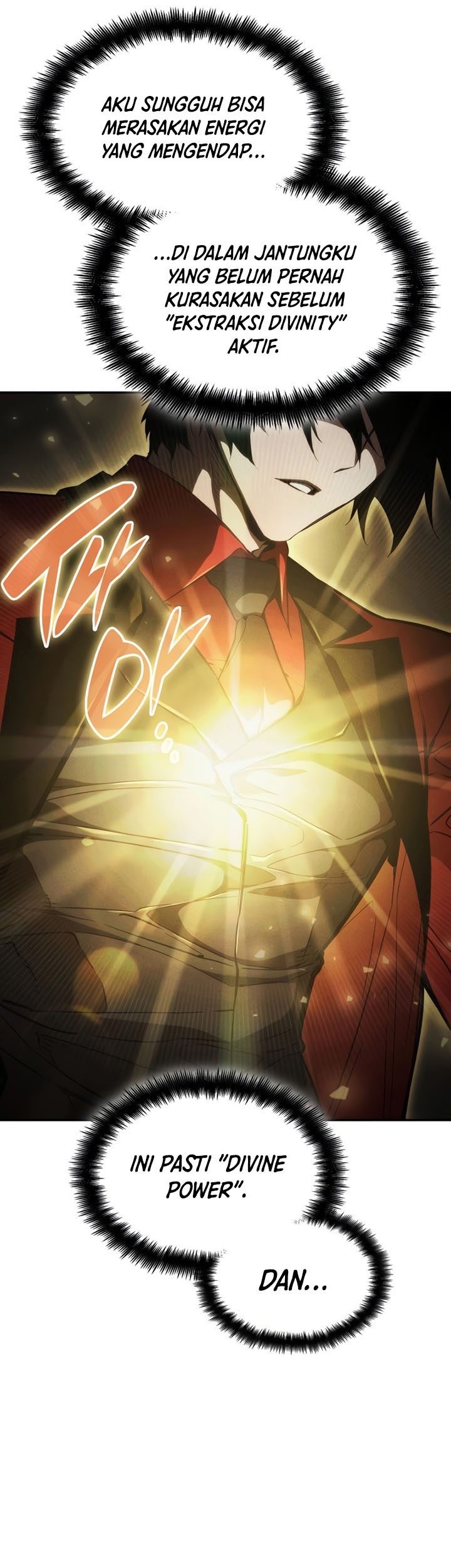 Boundless Necromancer Chapter 54 Gambar 65