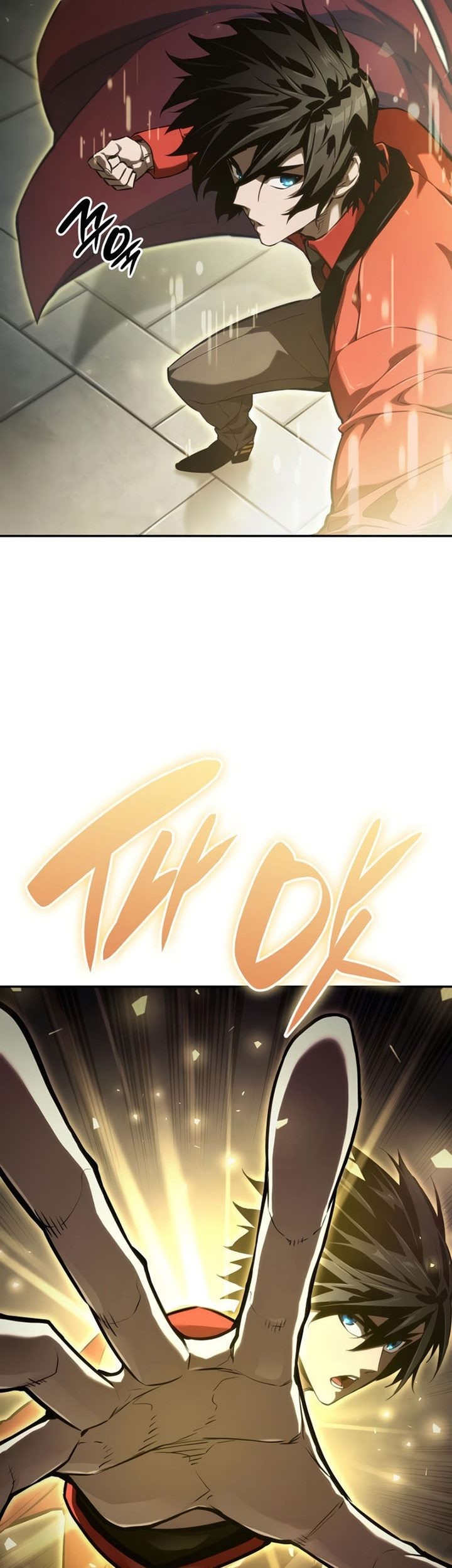 Boundless Necromancer Chapter 54 Gambar 67