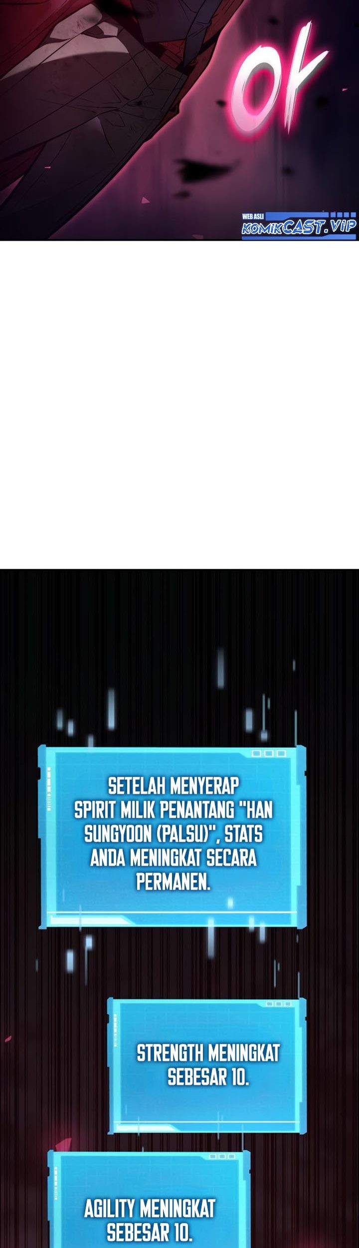 Boundless Necromancer Chapter 54 Gambar 4