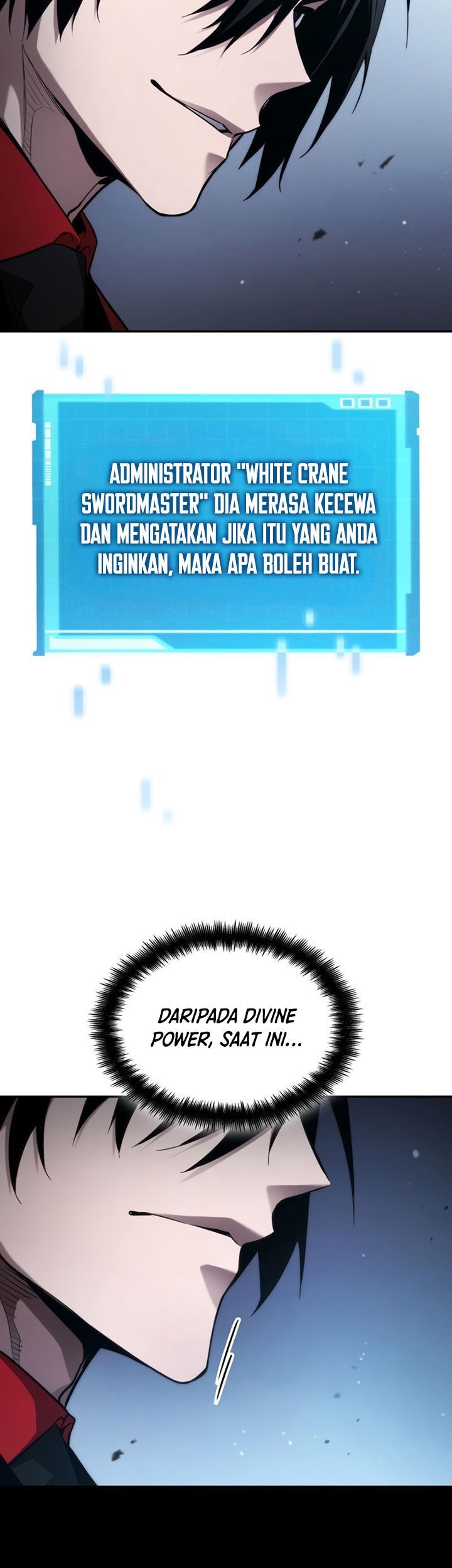 Boundless Necromancer Chapter 54 Gambar 81