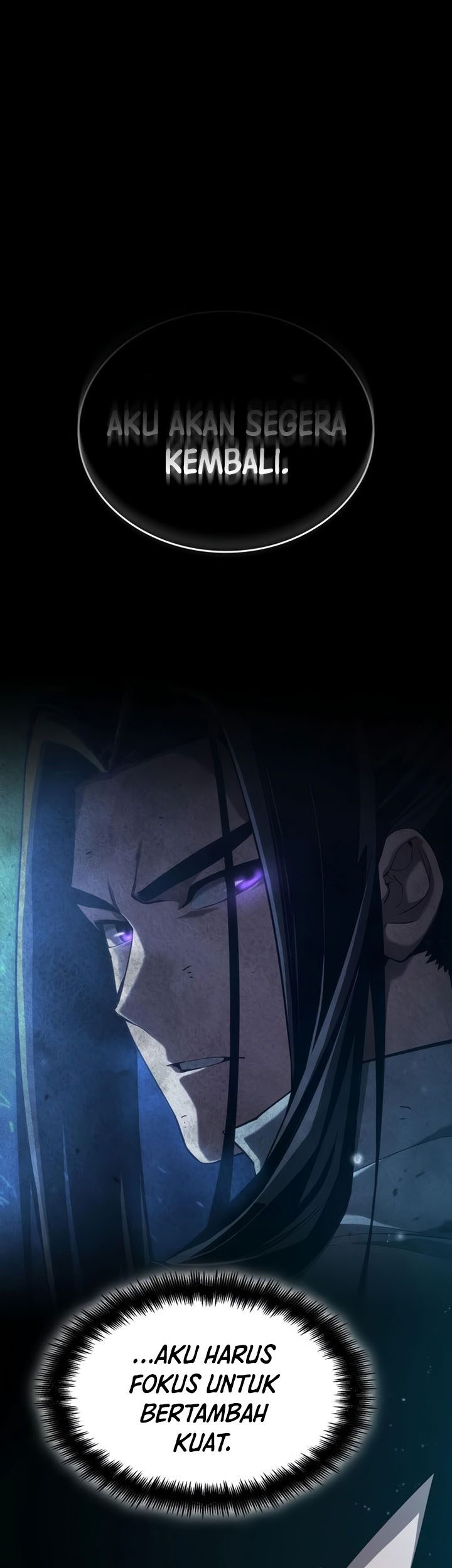 Boundless Necromancer Chapter 54 Gambar 83