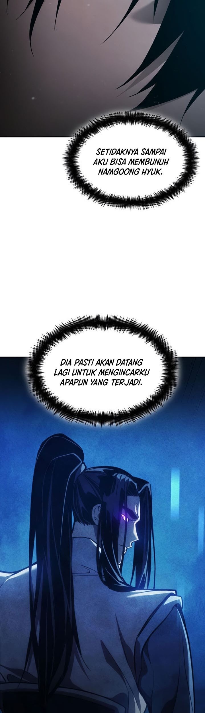 Boundless Necromancer Chapter 54 Gambar 85