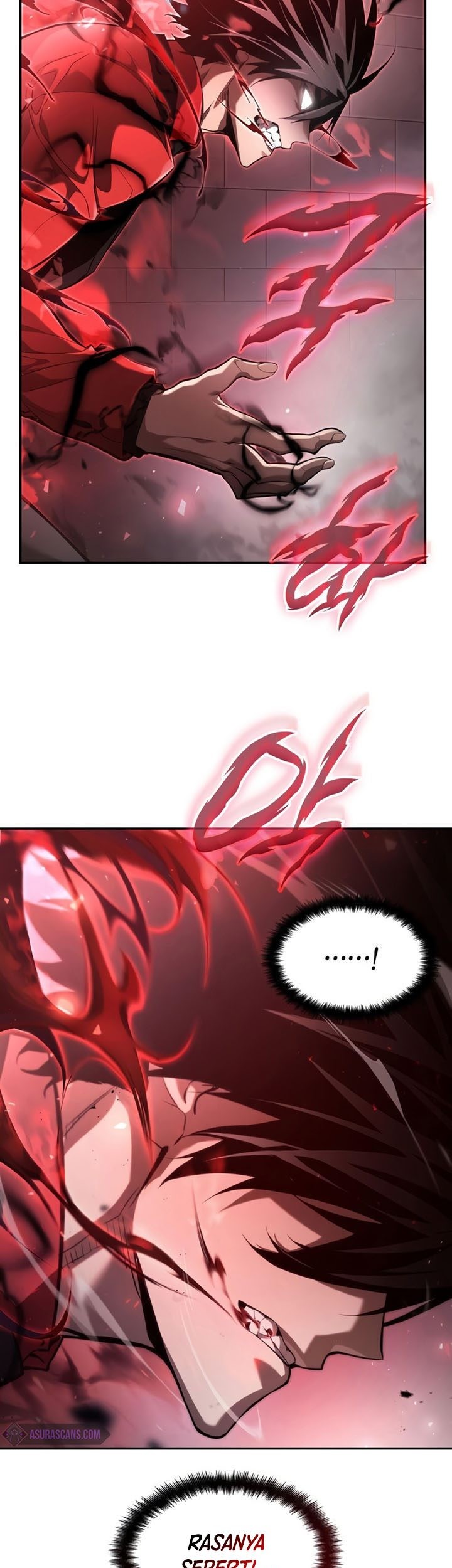 Boundless Necromancer Chapter 54 Gambar 89