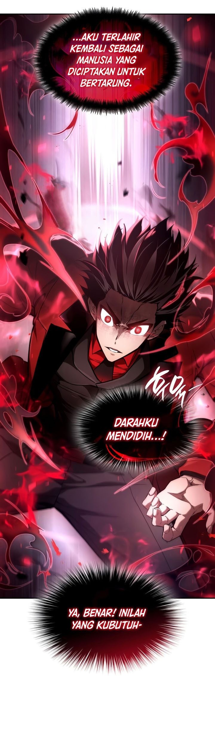 Boundless Necromancer Chapter 54 Gambar 91