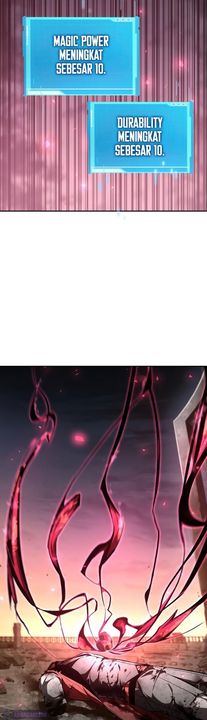 Boundless Necromancer Chapter 54 Gambar 6