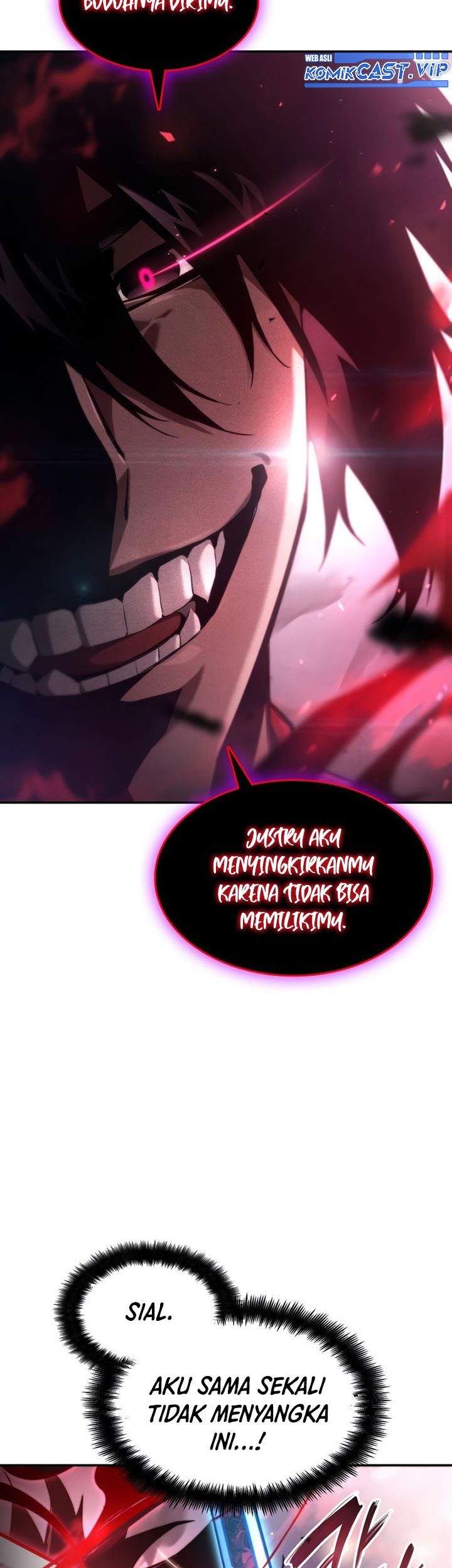 Boundless Necromancer Chapter 54 Gambar 103