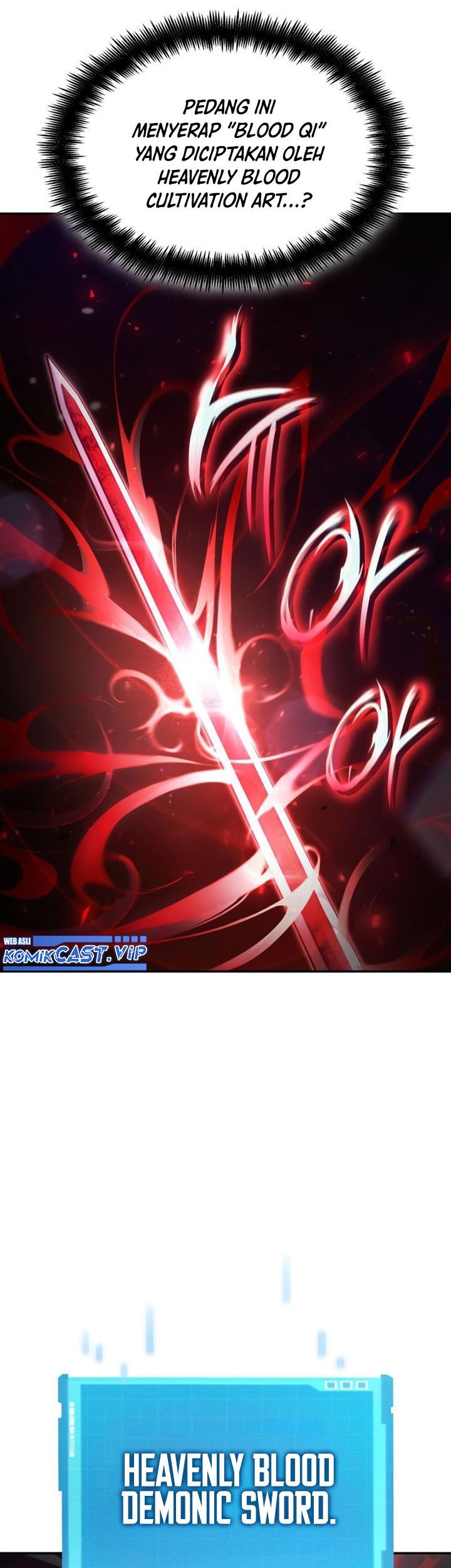 Boundless Necromancer Chapter 54 Gambar 107