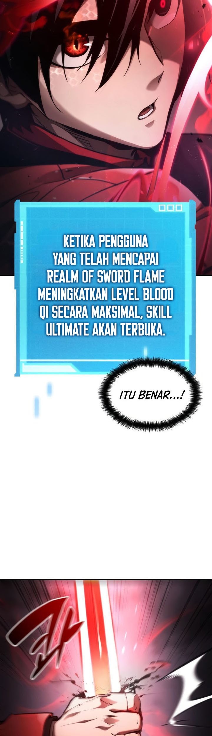 Boundless Necromancer Chapter 54 Gambar 109