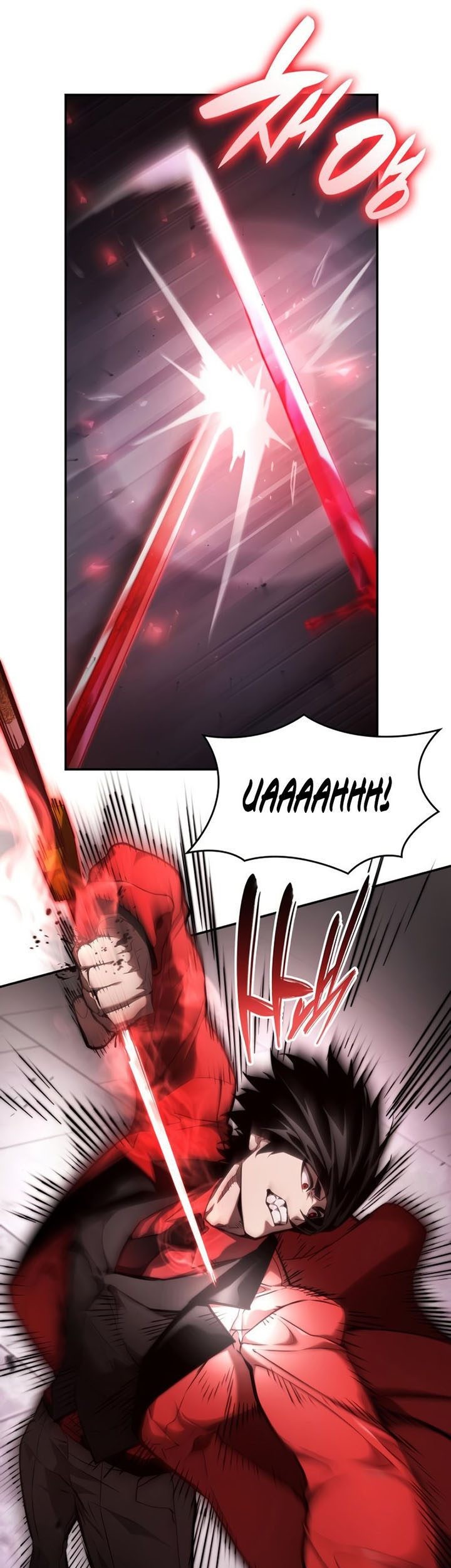 Boundless Necromancer Chapter 54 Gambar 111