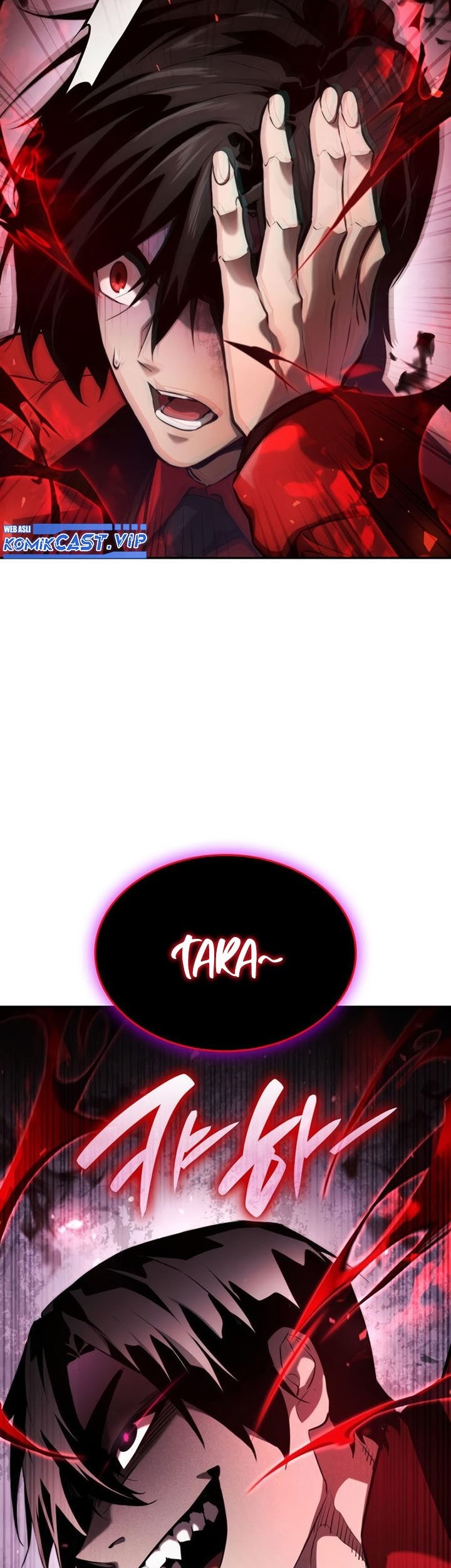 Boundless Necromancer Chapter 54 Gambar 93