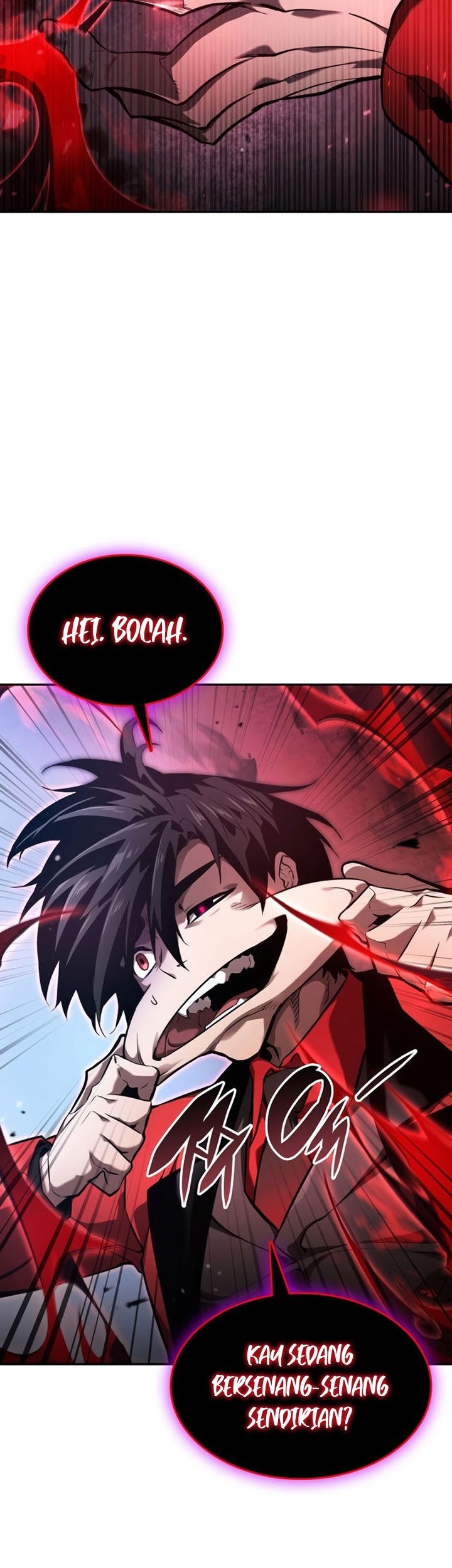 Boundless Necromancer Chapter 54 Gambar 95