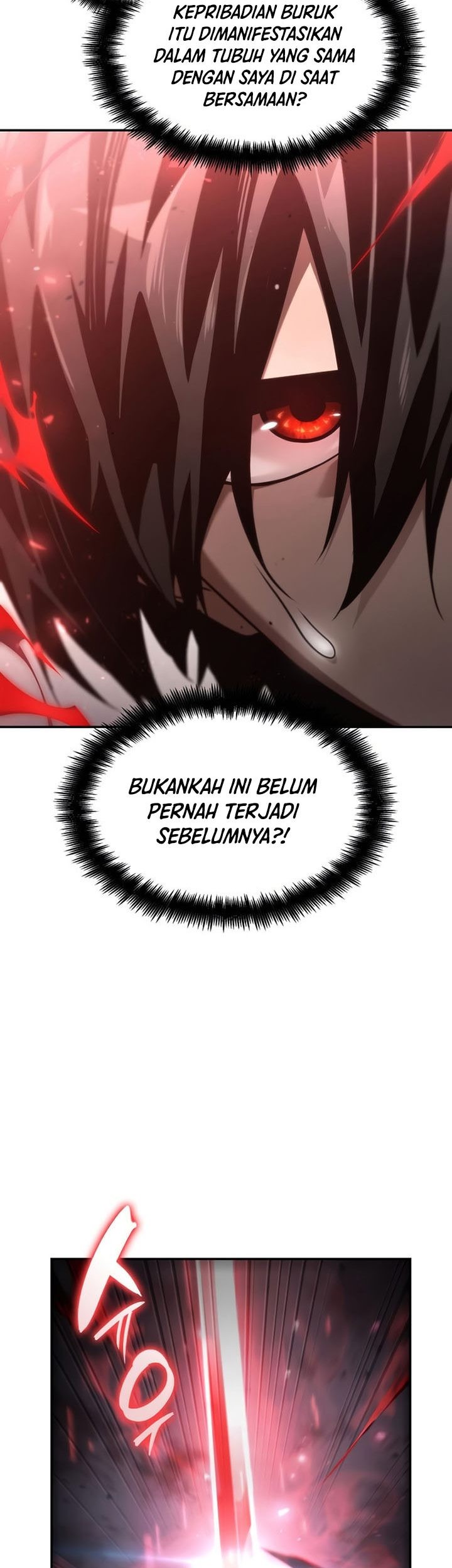 Boundless Necromancer Chapter 54 Gambar 97