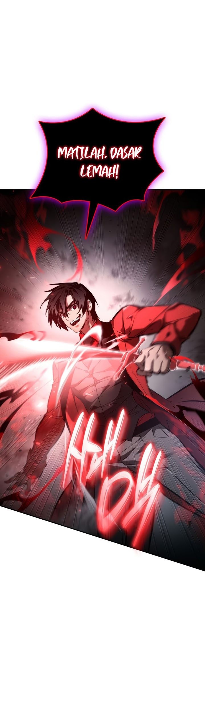 Boundless Necromancer Chapter 54 Gambar 99