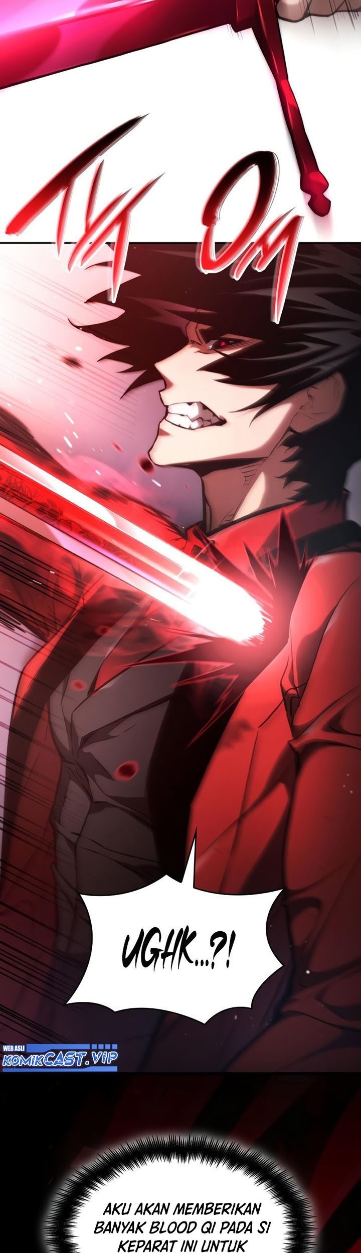Boundless Necromancer Chapter 54 Gambar 113
