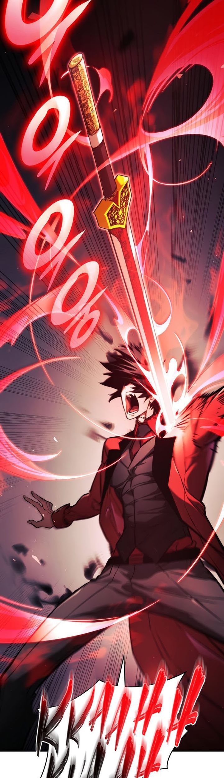 Boundless Necromancer Chapter 54 Gambar 115