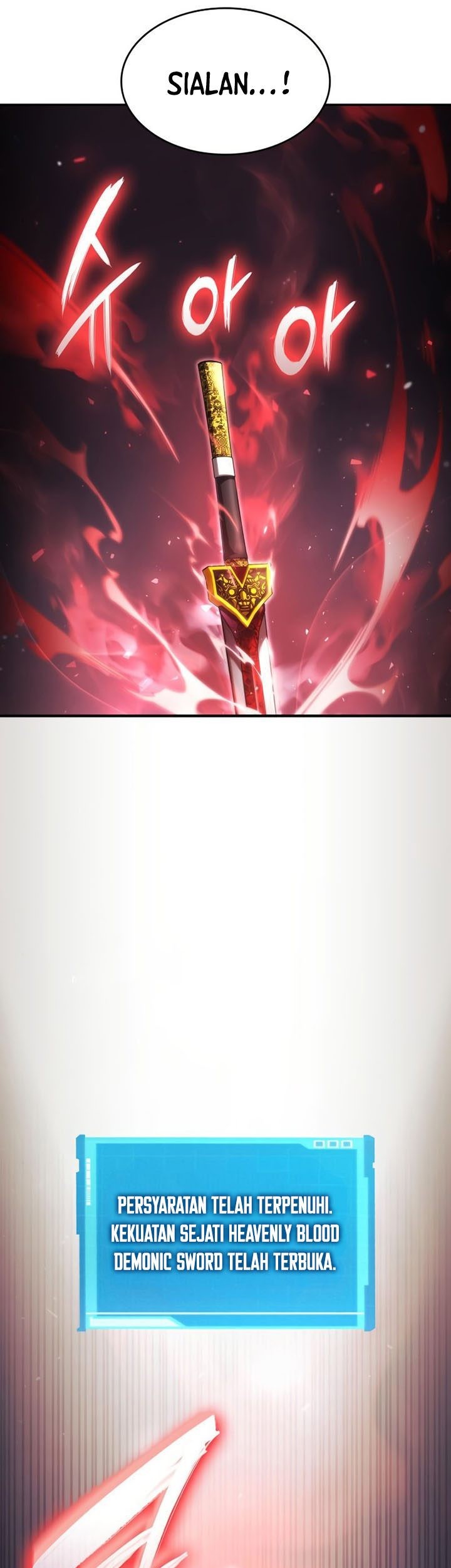 Boundless Necromancer Chapter 54 Gambar 117