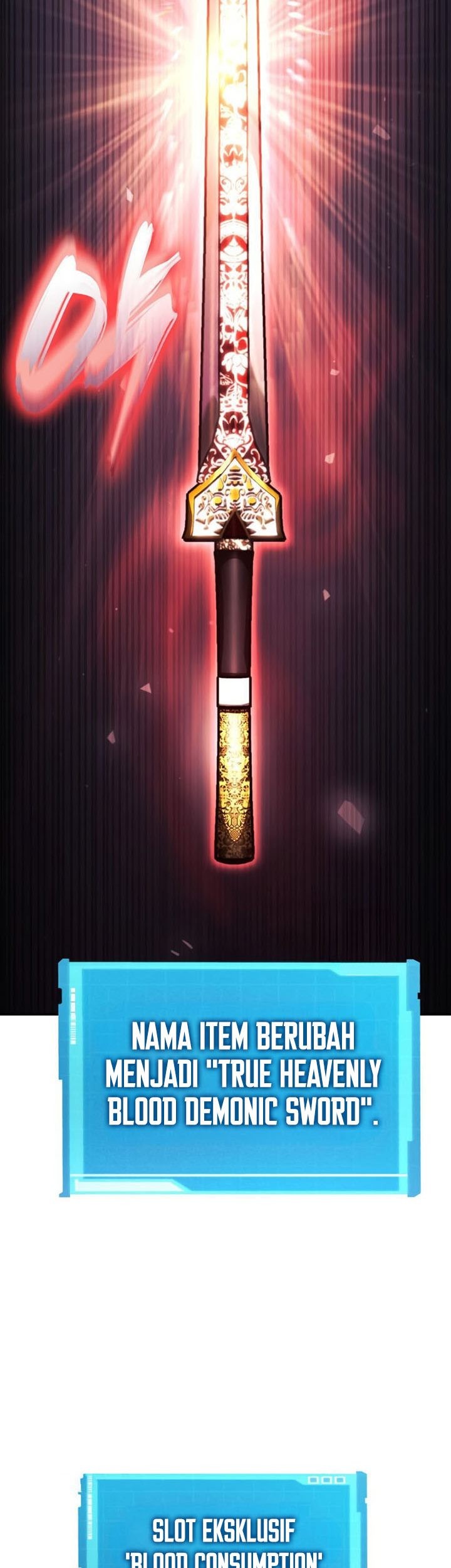 Boundless Necromancer Chapter 54 Gambar 119