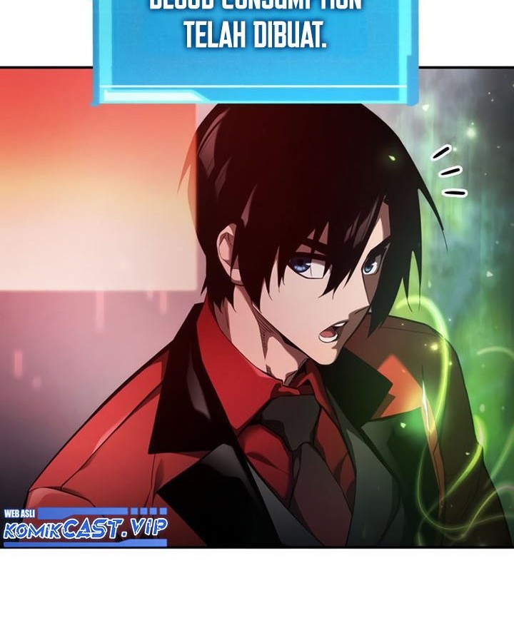 Boundless Necromancer Chapter 54 Gambar 120