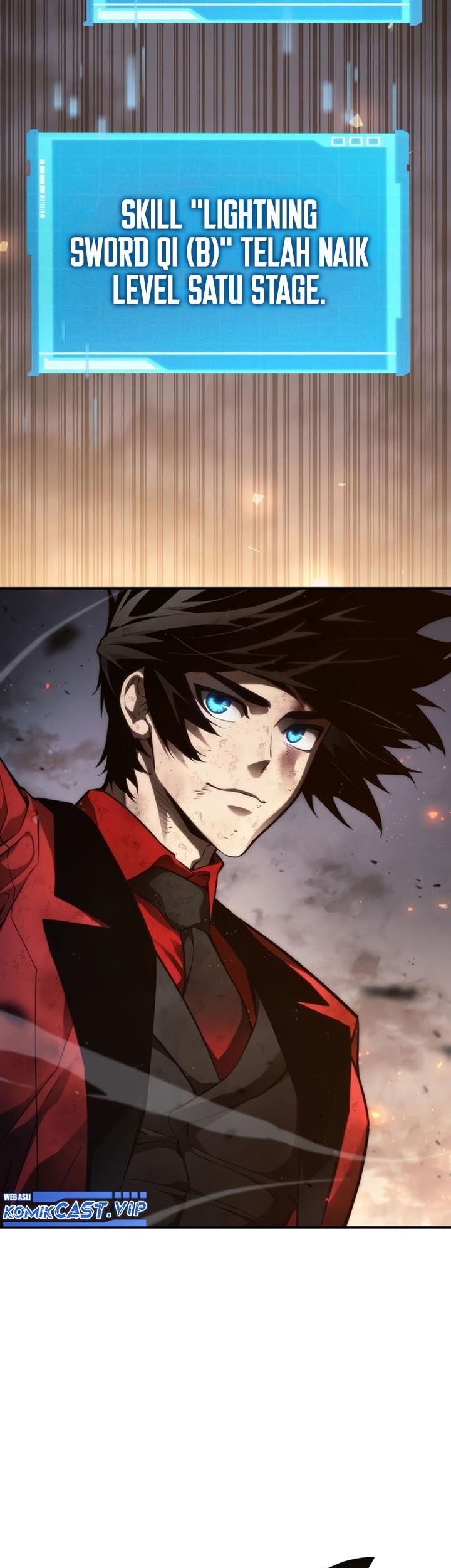 Boundless Necromancer Chapter 54 Gambar 10