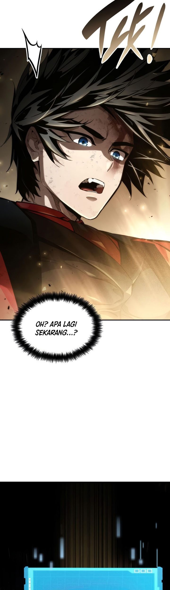 Boundless Necromancer Chapter 54 Gambar 12