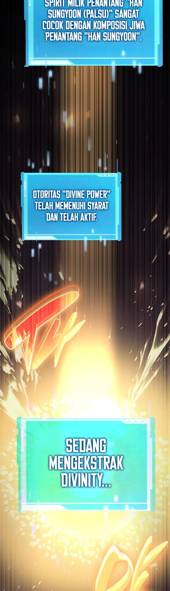 Boundless Necromancer Chapter 54 Gambar 14