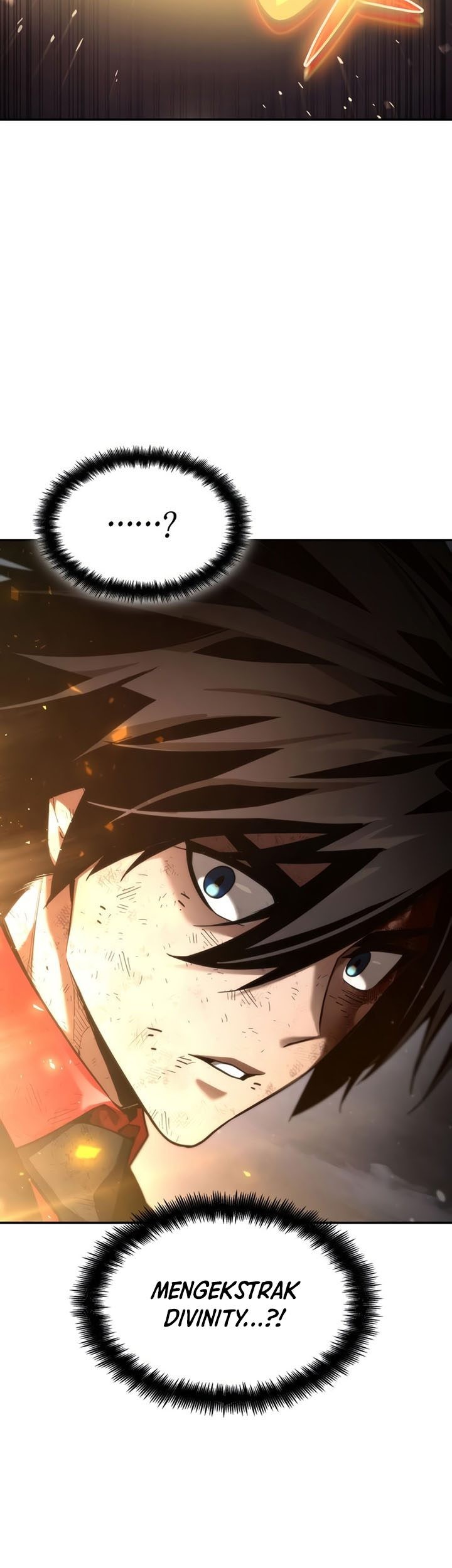 Boundless Necromancer Chapter 54 Gambar 16