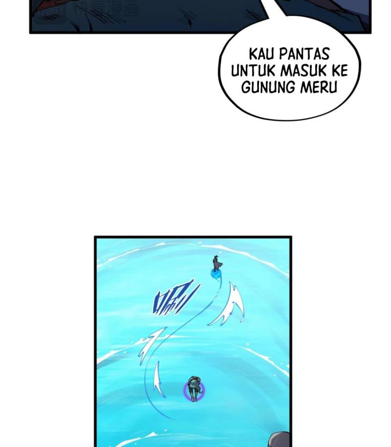 The Ultimate of All Ages Chapter 243 Gambar 30