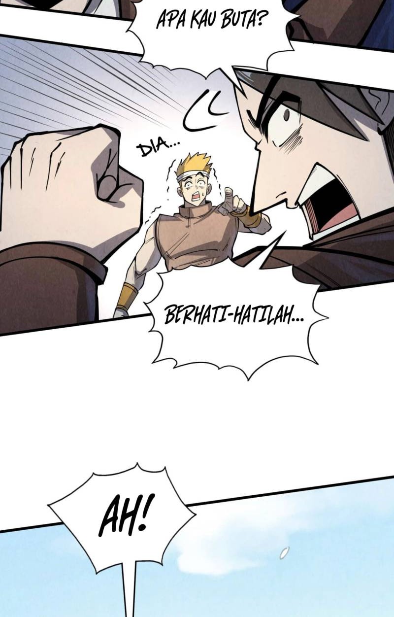 The Ultimate of All Ages Chapter 243 Gambar 36