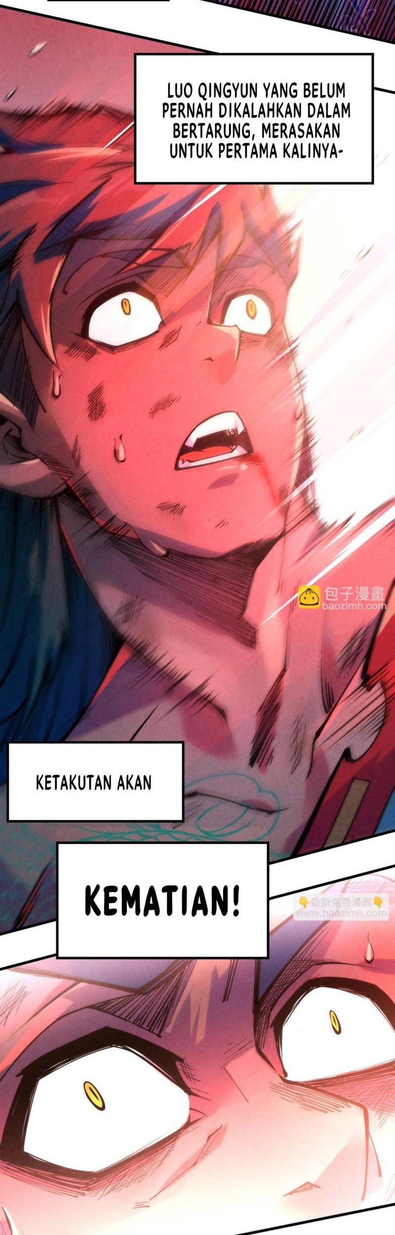 The Ultimate of All Ages Chapter 243 Gambar 14