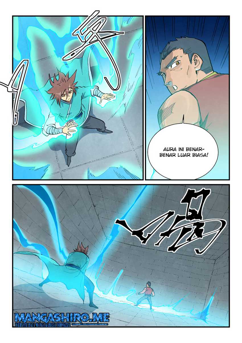Star Martial God Technique Chapter 683 Gambar 9