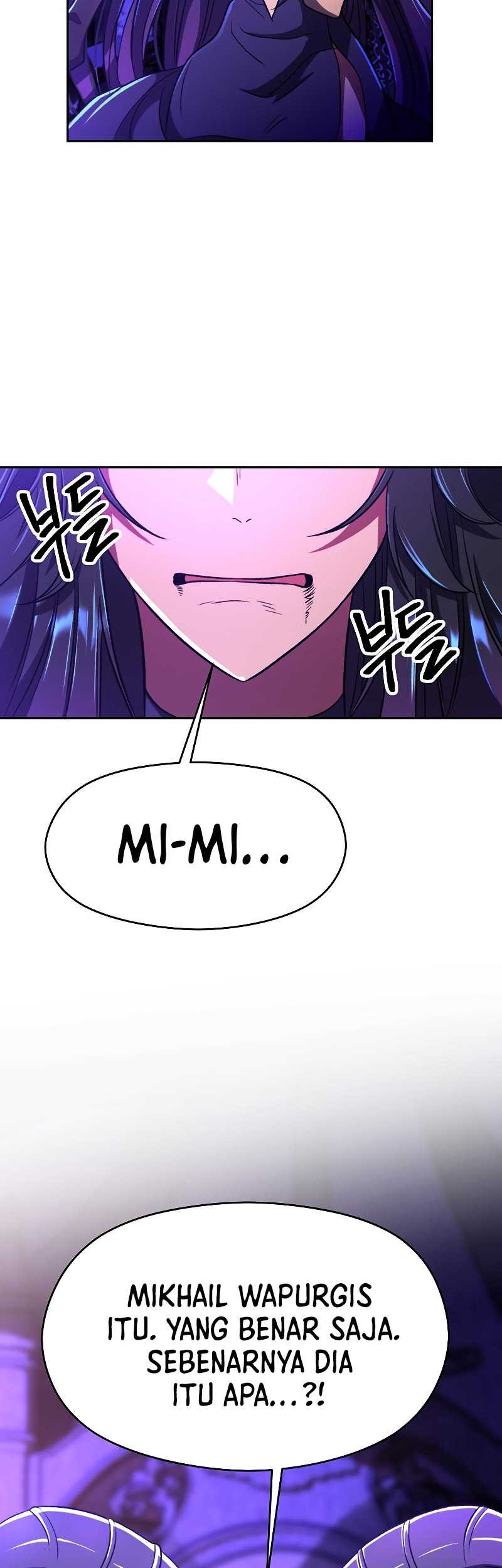 Archmage Transcending Through Regression Chapter 70 Gambar 4