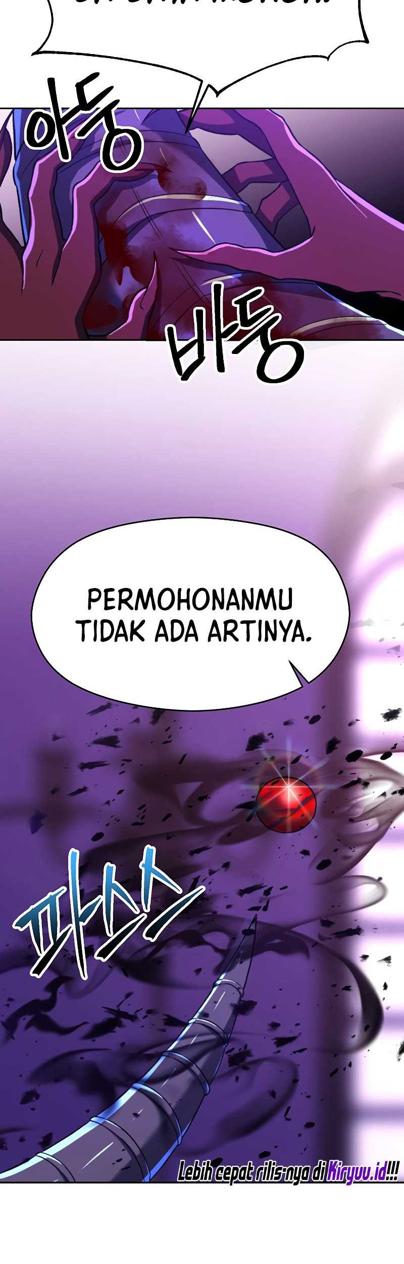 Archmage Transcending Through Regression Chapter 70 Gambar 15