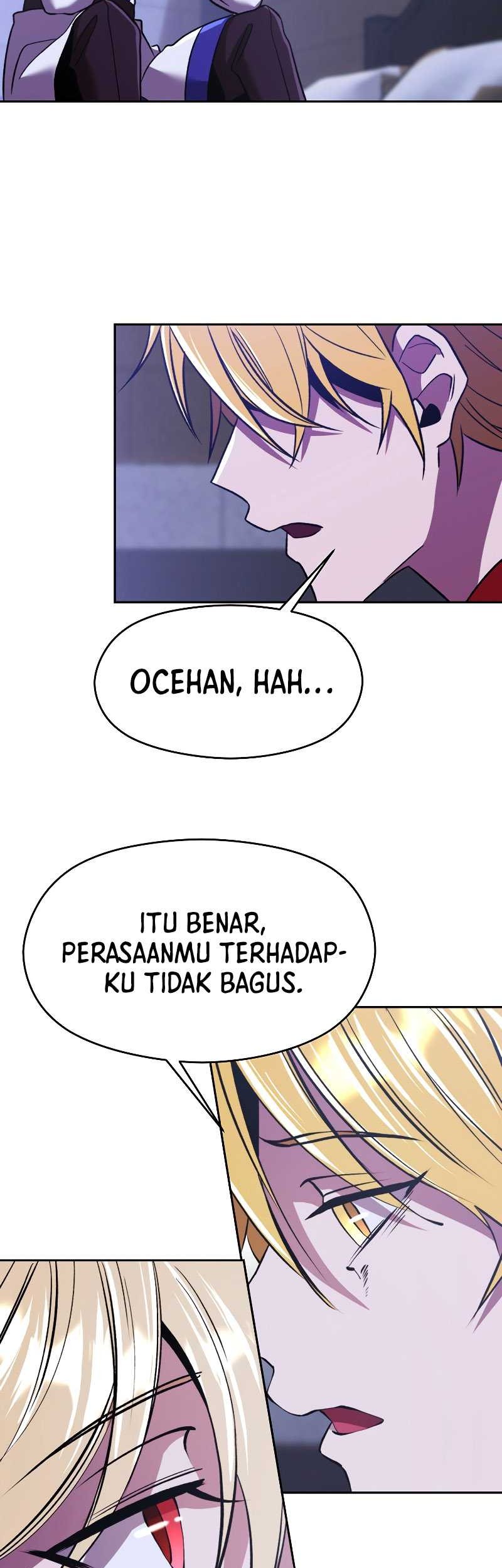 Archmage Transcending Through Regression Chapter 70 Gambar 28