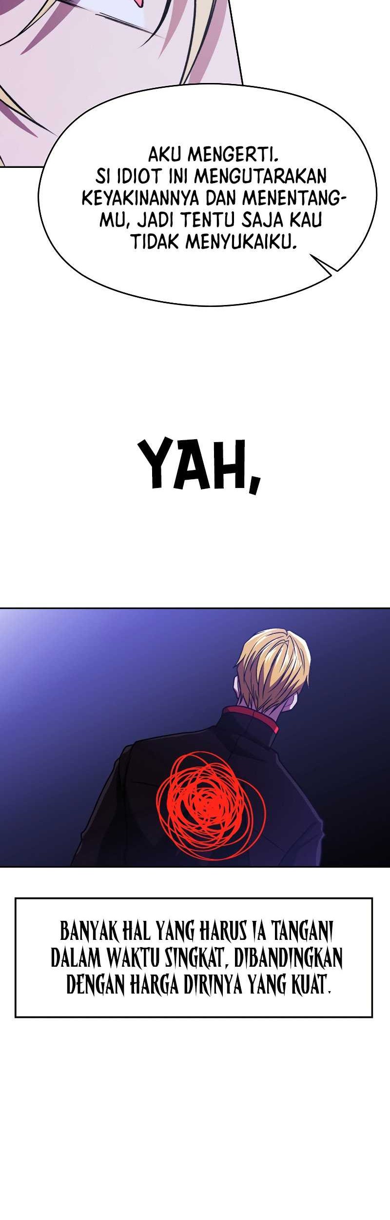 Archmage Transcending Through Regression Chapter 70 Gambar 29