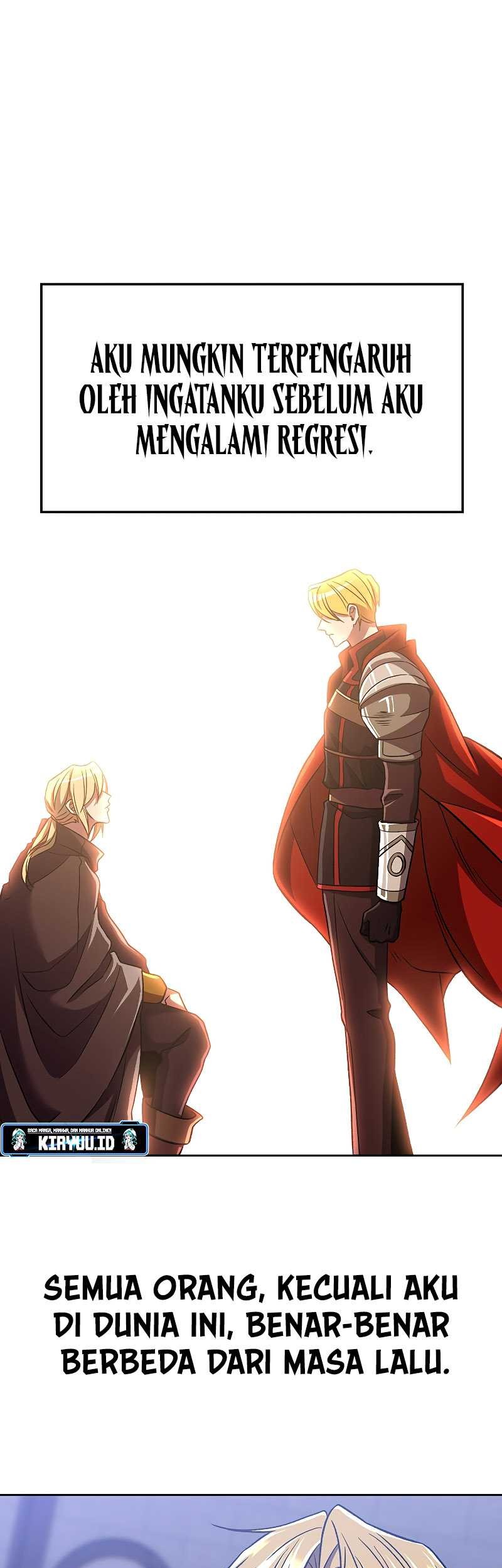 Archmage Transcending Through Regression Chapter 70 Gambar 30