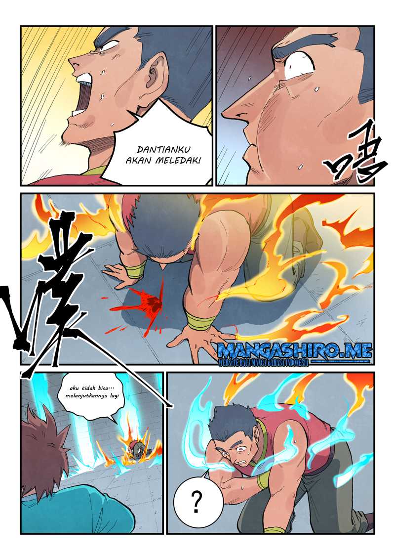 Star Martial God Technique Chapter 684 Gambar 6