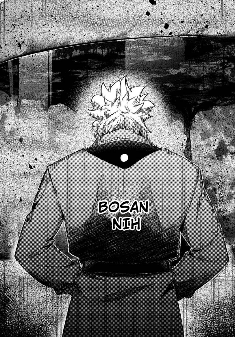 The Kingdom of Ruin Chapter 42.2 Gambar 10