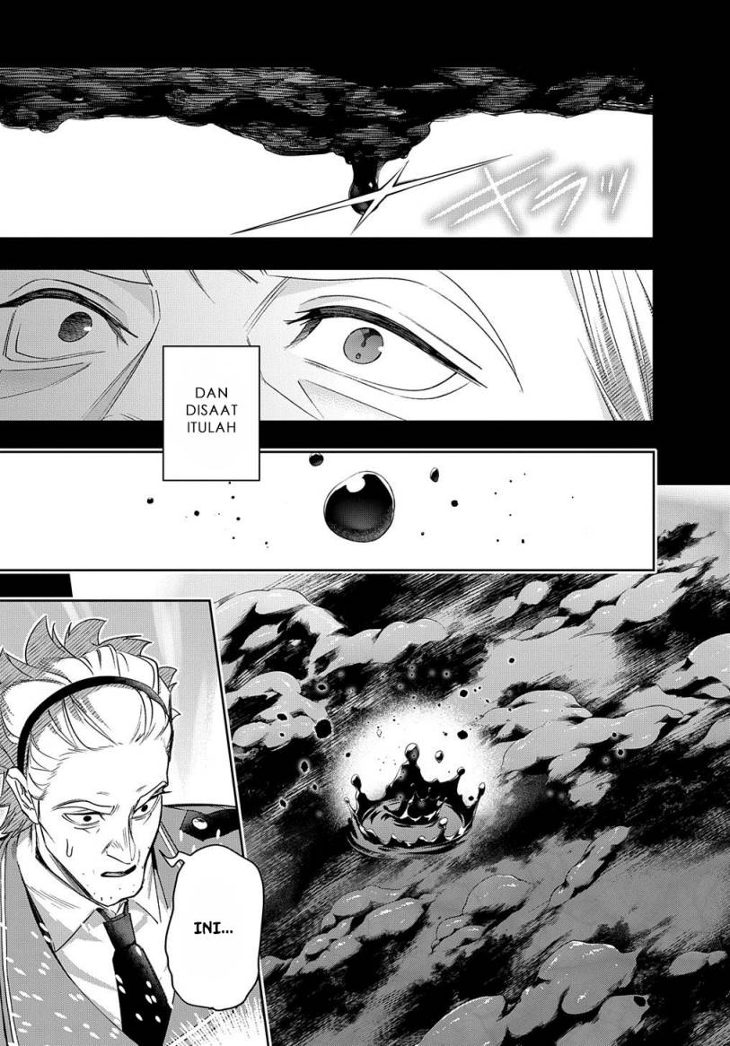 The Kingdom of Ruin Chapter 42.2 Gambar 11