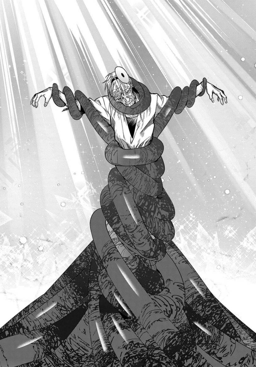 The Kingdom of Ruin Chapter 42.2 Gambar 28